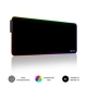 Alfombrilla de ratón Subblim LED RGB Multicolor XL