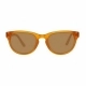 Gafas de Sol Unisex Gant GRS2005MOR-1 Naranja (ø 49 mm)