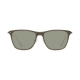 Gafas de Sol Hombre Hackett HSB86311255 Marrón (ø 55 mm)