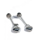 Pendientes Mujer Miss Sixty M0903WM1 Pendientes Mujer Miss Sixty M0903WM1