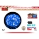 GUIRNALDA 100LEDS EXTERIOR LUZ COLOR AZUL 10M+2M GUIRNALDA 100LEDS EXTERIOR LUZ COLOR AZUL 10M+2M