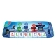 Piano Electrónico PJ Masks Azul Tapiz