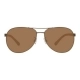 Gafas de Sol Hombre Timberland TB9086-6249H Marrón (Ø 62 mm) (Ø 15 mm)