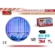 CORTINA 576LED EXTERIOR 3MX3M+3M MULTICOLOR CORTINA 576LED EXTERIOR 3MX3M+3M MULTICOLOR