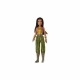 Muñeca Princesses Disney Raya Muñeca Princesses Disney Raya