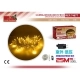 GUIRNALDA 500LEDS EXTERIOR LUZ COLOR CÁLIDO 25M+2M GUIRNALDA 500LEDS EXTERIOR LUZ COLOR CÁLIDO 25M+2M