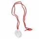 Collar Mujer Folli Follie 1N8S076 (40 cm) Collar Mujer Folli Follie 1N8S076 (40 cm)