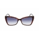 Gafas de Sol Mujer Karl Lagerfeld KL6044S-215 ø 55 mm