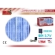 CORTINA 150LED EXTERIOR SOLAR 1.5MX1.5M+2M COLOR BLANCO CORTINA 150LED EXTERIOR SOLAR 1.5MX1.5M+2M COLOR BLANCO