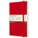 Cuaderno de Notas Moleskine Digital L Grande Rojo Cuaderno de Notas Moleskine Digital L Grande Rojo