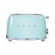 Tostadora Smeg TSF01PGEU Azul 950 W