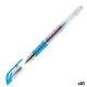 Bolígrafo Roller Edding 2185 Azul 0,7 mm (10 Unidades)
