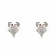 Pendientes Mujer Lancaster JLA-EAR-CRAB-1