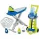 Set de Limpieza Ecoiffier Clean Home Juguetes Set de Limpieza Ecoiffier Clean Home Juguetes