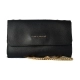 Bolso Mujer Laura Ashley DNB-BLACK Negro (21 x 13 x 5 cm) Bolso Mujer Laura Ashley DNB-BLACK Negro (21 x 13 x 5 cm)