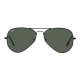 Gafas de Sol Unisex Ray-Ban RB3025 L2823 (58 mm)