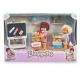 Playset Famosa Barriguitas School