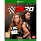 Videojuego Xbox One 2K GAMES WWE 2K20