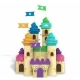 Playset Bizak Smighties Castillo 3 Piezas (35 x 15 x 31 cm) Playset Bizak Smighties Castillo 3 Piezas (35 x 15 x 31 cm)