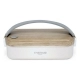 Fiambrera ThermoSport Térmica Rectangular (550 ml) Fiambrera ThermoSport Térmica Rectangular (550 ml)