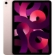 Tablet Apple iPad Air (2022) Rosa 10,9