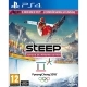 Videojuego PlayStation 4 Ubisoft Steep Juegos de Invierno