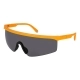 Gafas de Sol Hombre Police SPLA2806AE Gris Naranja