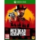 Videojuego Xbox One Microsoft Red Dead Redemption 2