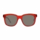 Gafas de Sol Hombre Gant GRS2002RD-3 Rojo (ø 52 mm)