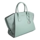 Bolso Mujer Michael Kors 35S2G4VS3S-ATOM-GREEN Verde (42 x 26 x 13 cm) Bolso Mujer Michael Kors 35S2G4VS3S-ATOM-GREEN Verde (42 x 26 x 13 cm)