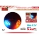 GUIRNALDA 180LEDS LUZ MULTICOLOR 14.4M GUIRNALDA 180LEDS LUZ MULTICOLOR 14.4M