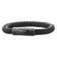 Pulsera Hombre Save Brave SBB-COOPER-19 19 cm Pulsera Hombre Save Brave SBB-COOPER-19 19 cm