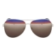 Gafas de Sol Mujer Salvatore Ferragamo SF172S-745 ø 60 mm