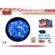 GUIRNALDA 180LEDS EXTERIOR LUZ COLOR AZUL 18M+2M GUIRNALDA 180LEDS EXTERIOR LUZ COLOR AZUL 18M+2M