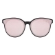 Gafas de Sol Mujer Aruba Paltons Sunglasses (60 mm)