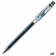 Bolígrafo de gel Pilot G-Tec C4 0,2 mm Negro Aguja (12 Unidades) Bolígrafo de gel Pilot G-Tec C4 0,2 mm Negro Aguja (12 Unidades)