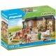 Playset Playmobil 71238 Caballo 135 Piezas Playset Playmobil 71238 Caballo 135 Piezas