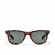 Gafas de sol polarizadas Hawkers Slater Verde Marrón (Ø 48 mm)