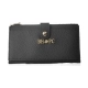 Bolso Mujer Beverly Hills Polo Club 1503-BLACK Negro (18 x 10 x 2 cm) Bolso Mujer Beverly Hills Polo Club 1503-BLACK Negro (18 x 10 x 2 cm)