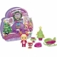 Playset IMC Toys Cry Babies Rosie's Advent Calendar + 3 Años 24 Piezas