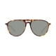 Gafas de Sol Hombre Hackett HSB84314357 Marrón (ø 57 mm)