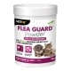 Control de insectos Planet Line Flea Guard Powder Perro Gatos (60 g)