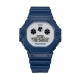 Reloj Hombre Casio WASTED YOUTH (Ø 47 mm)