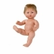 Muñeco Bebé Berjuan 7056-17 38 cm Europeo