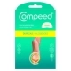 Compeed durezas grande 2 u