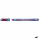 Bolígrafo Schneider Slider Memo XB Rosa Caucho 10 Unidades Bolígrafo Schneider Slider Memo XB Rosa Caucho 10 Unidades