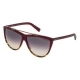 Gafas de Sol Mujer Trussardi STR1406106XR (Ø 61 mm)