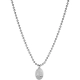 Collar Mujer LIU JO MLJ097 Collar Mujer LIU JO MLJ097