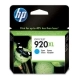Cartucho de Tinta Compatible HP 920XL (4 pcs) Cian Cartucho de Tinta Compatible HP 920XL (4 pcs) Cian