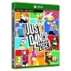 Videojuego Xbox Series X Ubisoft JUST DANCE 2021